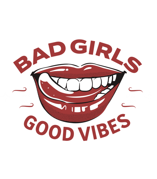 Bad girls