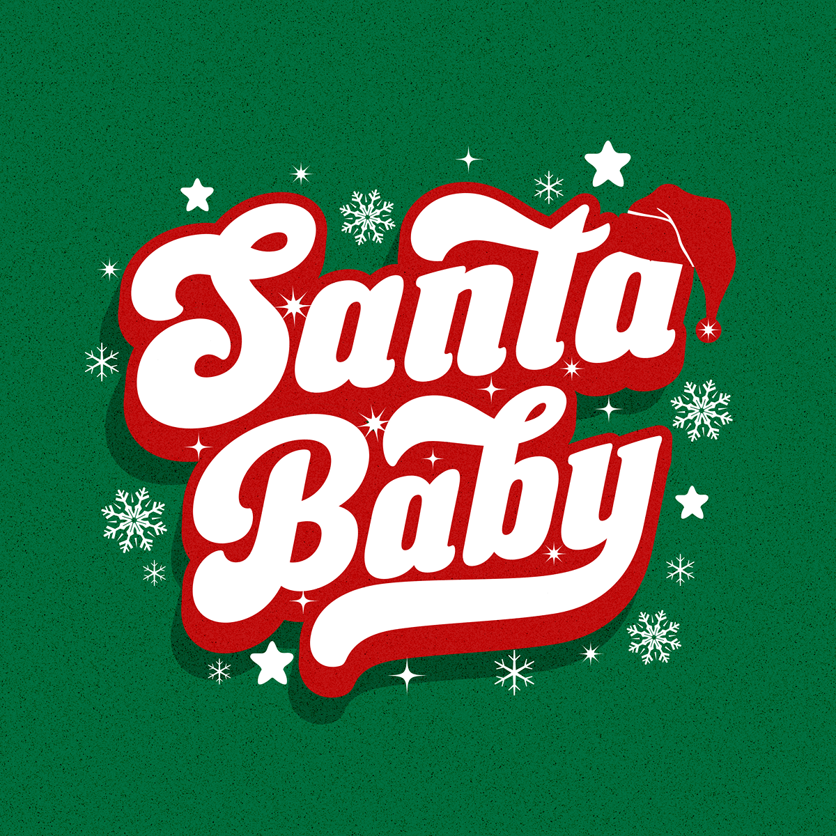 Santa baby