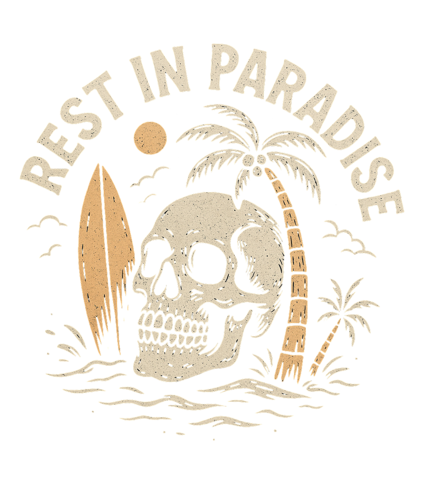 Rest in paradise kids