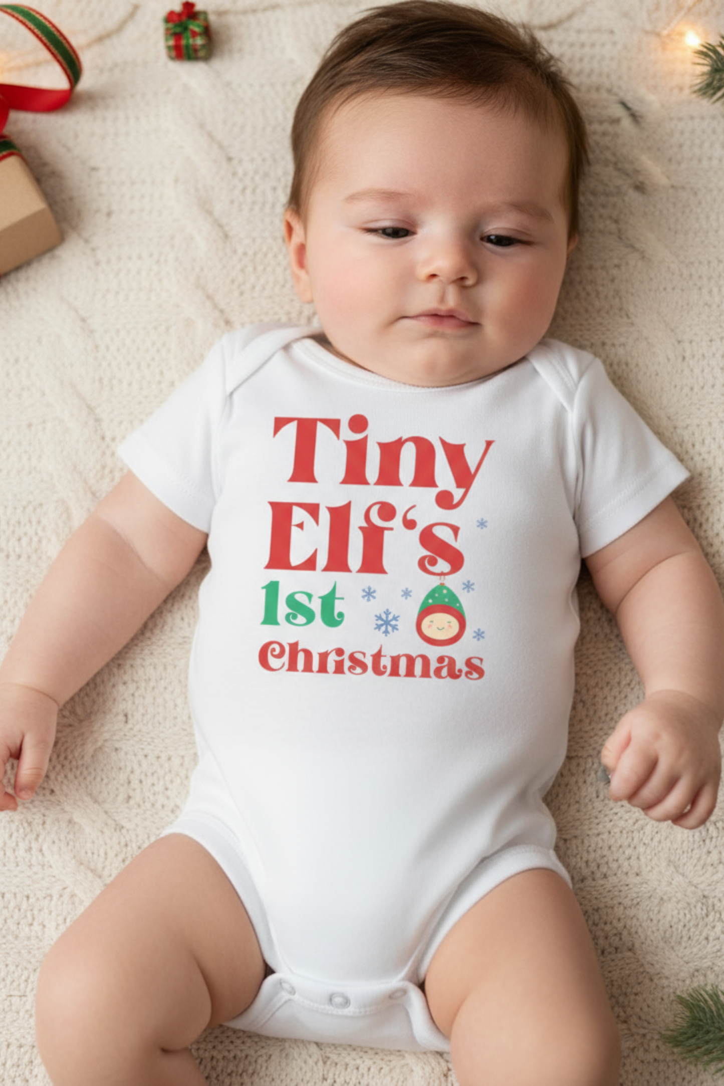 Tiny elf’s