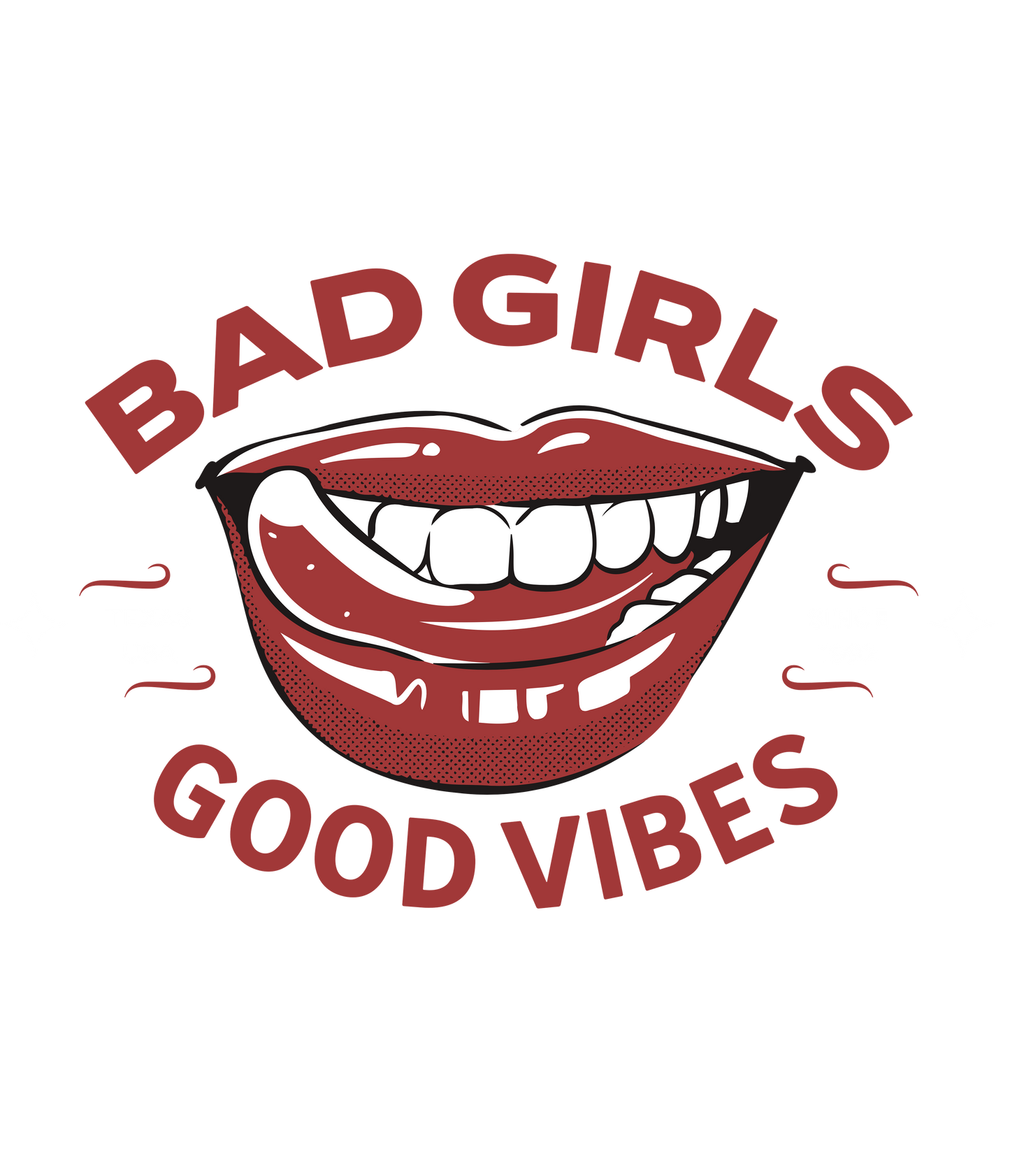 Bad girls