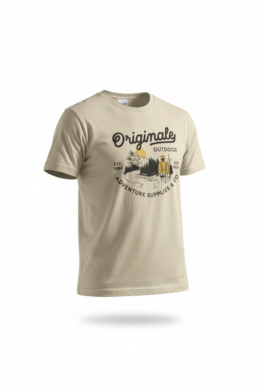 Originale outdoor kids