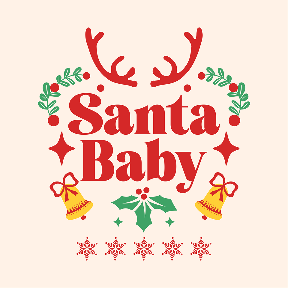 Santa baby