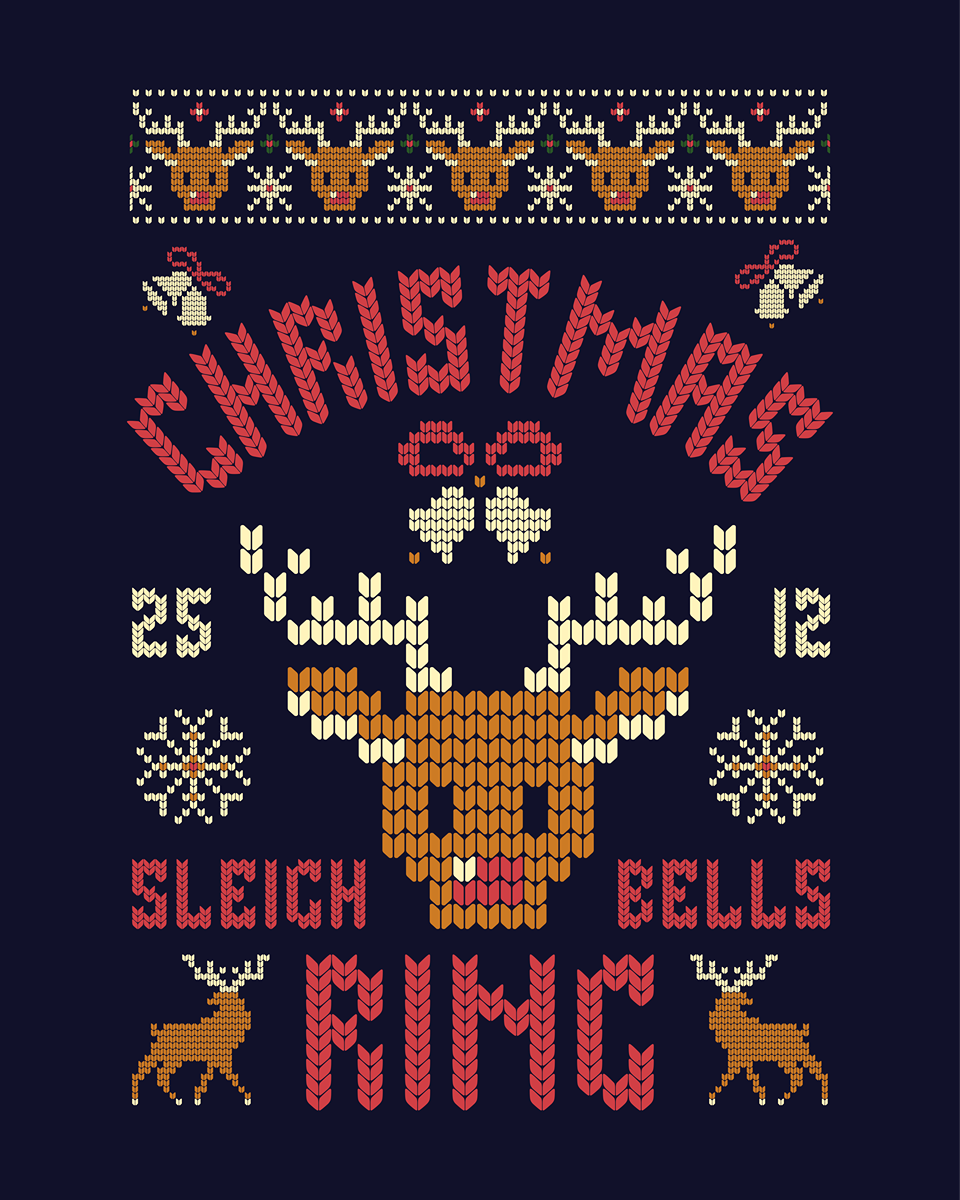 Sleich Bells
