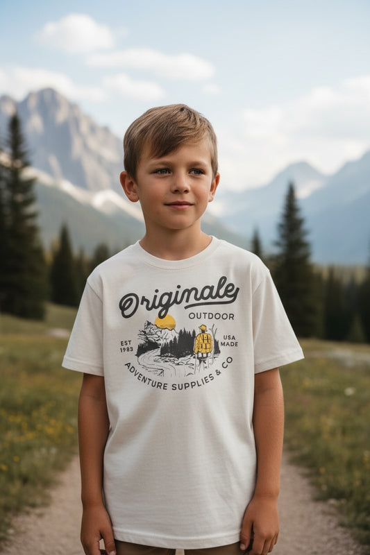 Originale outdoor kids